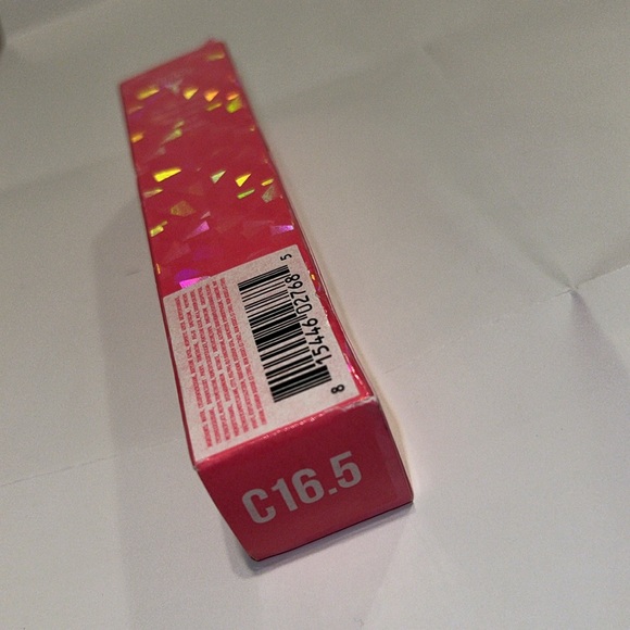 NIB Jeffree Star Cosmetics Magic Star Liquid Concealer C16.5 - Picture 3 of 5